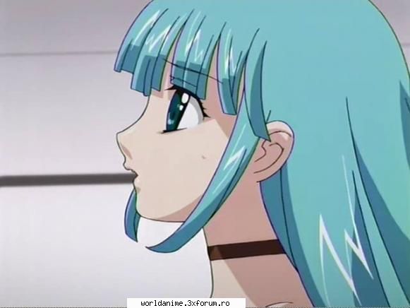 Lumiere - Kagome - Kiddy Grade