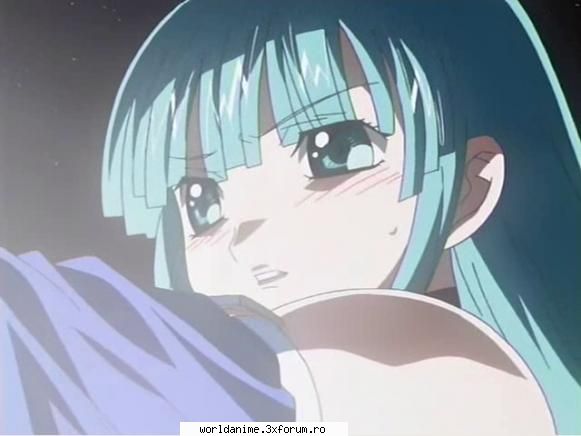 Lumiere - Kagome - Kiddy Grade