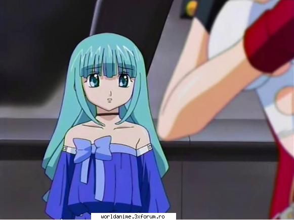 Lumiere - Kagome - Kiddy Grade