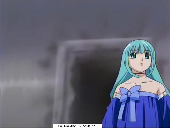 Lumiere - Kagome - Kiddy Grade