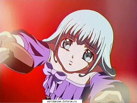 Lumiere - Kagome - Kiddy Grade