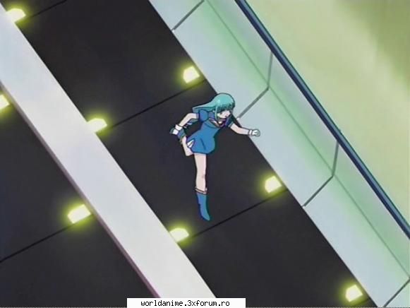 Lumiere - Kagome - Kiddy Grade
