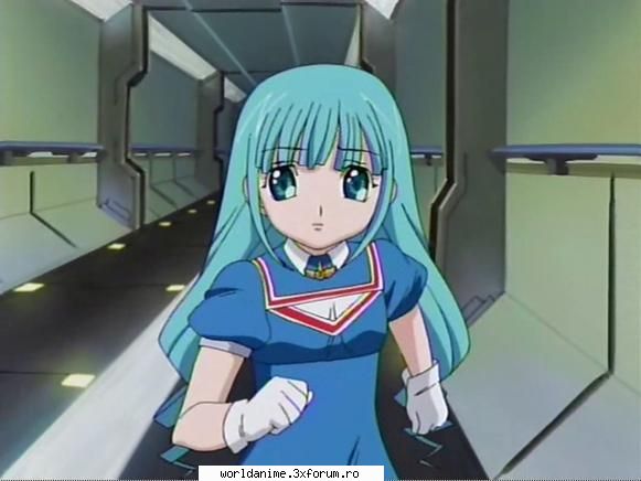 Lumiere - Kagome - Kiddy Grade