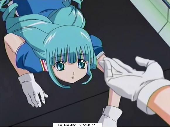 Lumiere - Kagome - Kiddy Grade