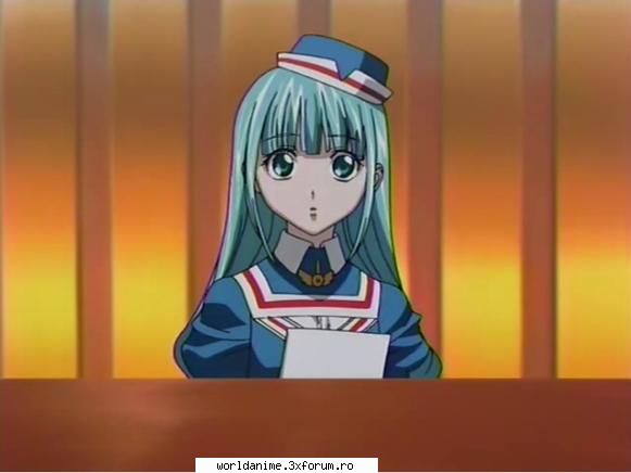 Lumiere - Kagome - Kiddy Grade