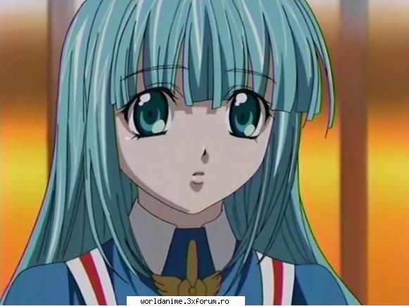 Lumiere - Kagome - Kiddy Grade