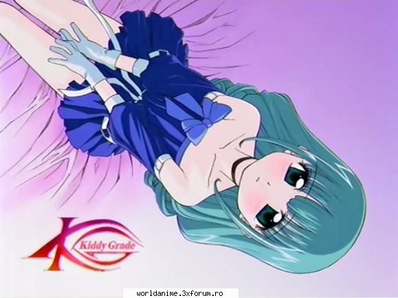 Lumiere - Kagome - Kiddy Grade