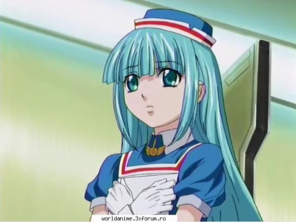 Lumiere - Kagome - Kiddy Grade