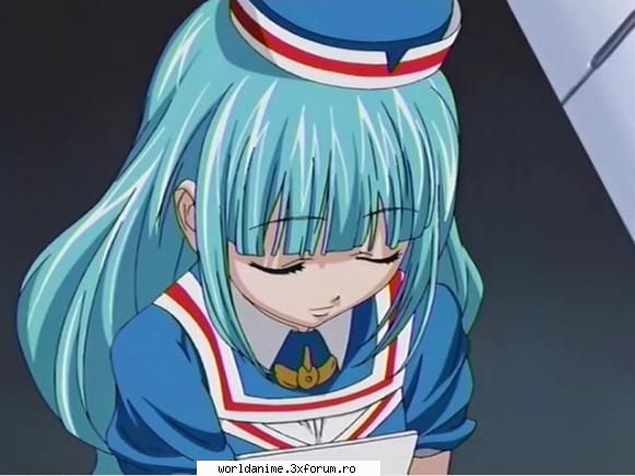 Lumiere - Kagome - Kiddy Grade