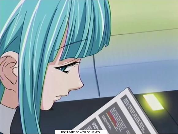 Lumiere - Kagome - Kiddy Grade