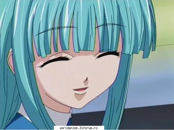 Lumiere - Kagome - Kiddy Grade