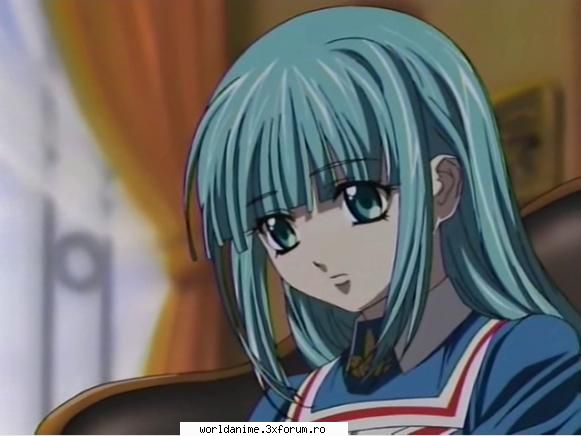 Lumiere - Kagome - Kiddy Grade