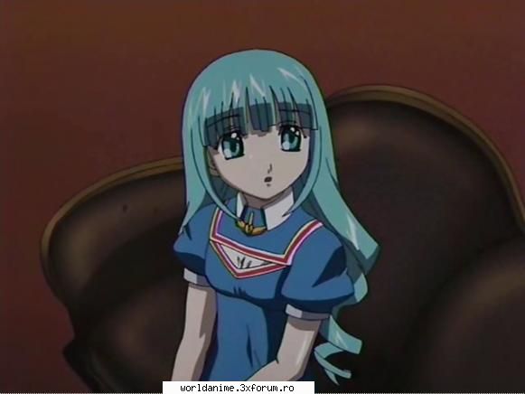 Lumiere - Kagome - Kiddy Grade