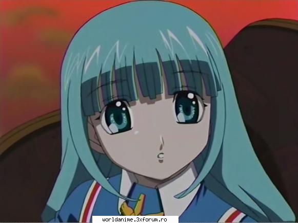Lumiere - Kagome - Kiddy Grade