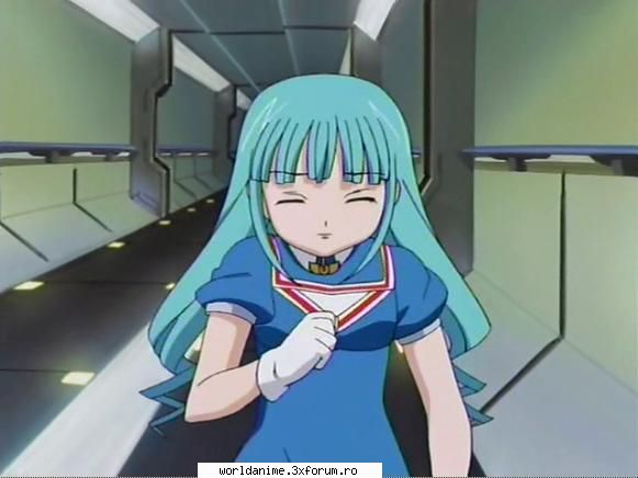 Lumiere - Kagome - Kiddy Grade