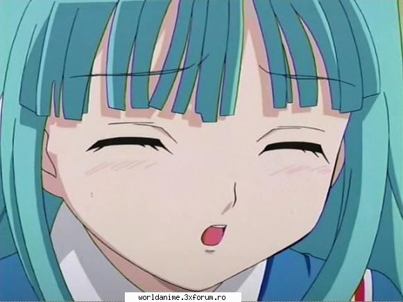 Lumiere - Kagome - Kiddy Grade