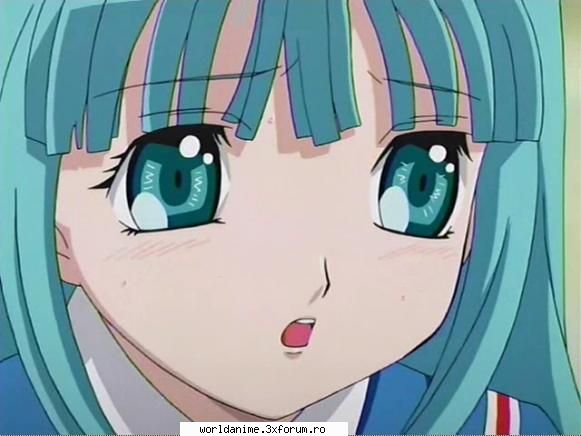 Lumiere - Kagome - Kiddy Grade