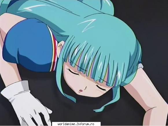 Lumiere - Kagome - Kiddy Grade