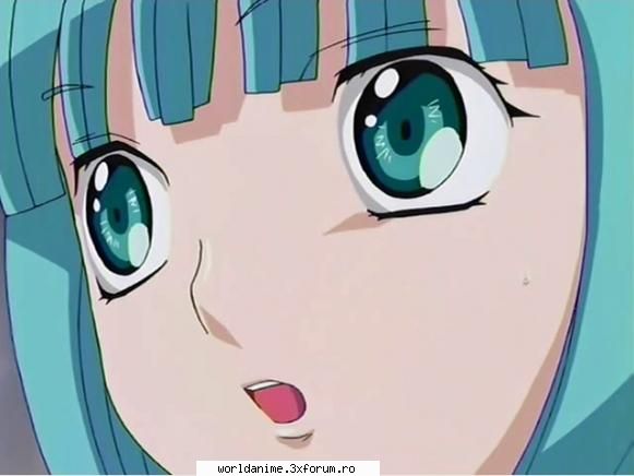 Lumiere - Kagome - Kiddy Grade