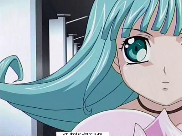 Lumiere - Kagome - Kiddy Grade