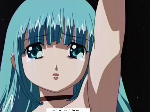 Lumiere - Kagome - Kiddy Grade