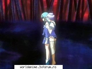 Lumiere - Kagome - Kiddy Grade