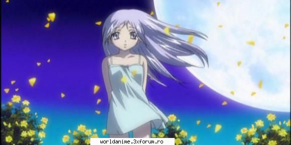 Lumiere - Kagome - Kiddy Grade