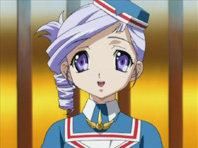 Lumiere - Kagome - Kiddy Grade