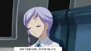 Lumiere - Anna_Ryuzaki - Kiddy Grade