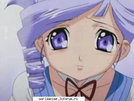 Lumiere - Anna_Ryuzaki - Kiddy Grade