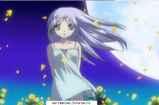 Lumiere - Anna_Ryuzaki - Kiddy Grade