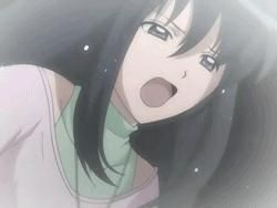 May - Mikoto-san - Kaleido Star