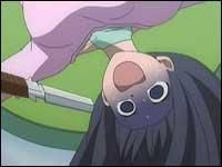 May - ce amuzant arat aici - Kaleido Star