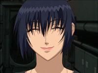 Melissa Mao - Dak aveti poze cu ea puneti-le aici - Full Metal Panic
