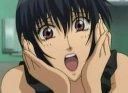 Melissa Mao - Kagome - Full Metal Panic