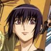 Melissa Mao - Kagome - Full Metal Panic