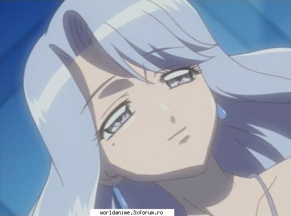 Mermaid Melody - Eu o sa fiu Noel - RPG