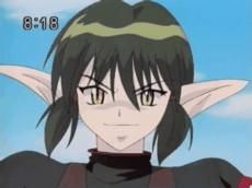 Mew Mew Power - Eu vreau sa fiu Mark - RPG