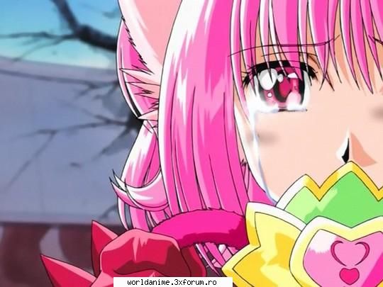 Mew Mew favorita - de zoey fiindca e dragutza frumoasa si comica :D - Mew Mew Power