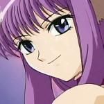 Mew Mew favorita - Parca Renee era cantareata nu? Melodia aceea cand - Mew Mew Power