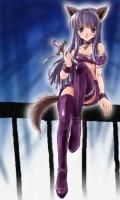 Mew Mew favorita - uite ka pun si yo o poza - Mew Mew Power