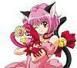 Mew Mew favorita - Alinutza - Mew Mew Power