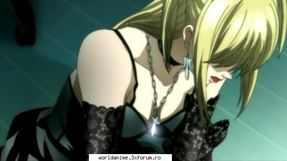 --->MiSa<--- - ce imi place poza asta.^_^ - Death Note