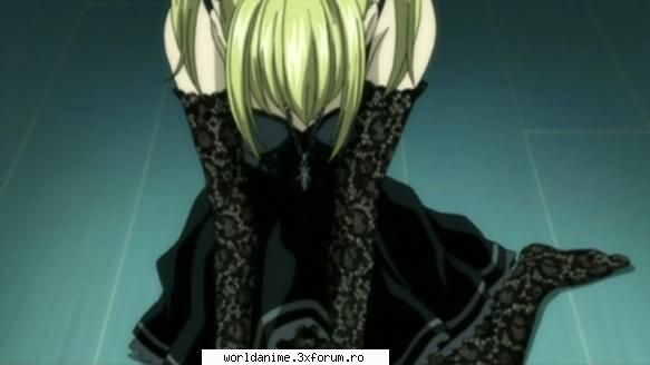 --->MiSa<--- - ~ Lil Angel ~ - Death Note