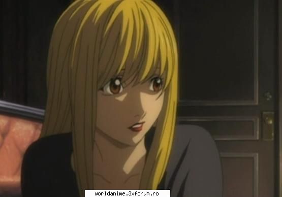 --->MiSa<--- - ~ Lil Angel ~ - Death Note