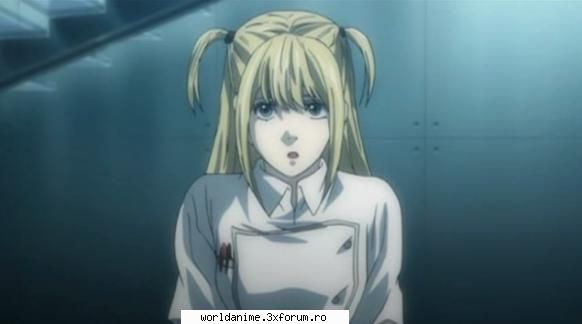 --->MiSa<--- - dark_kitty - Death Note