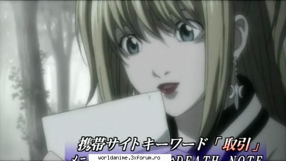 --->MiSa<--- - dark_kitty - Death Note