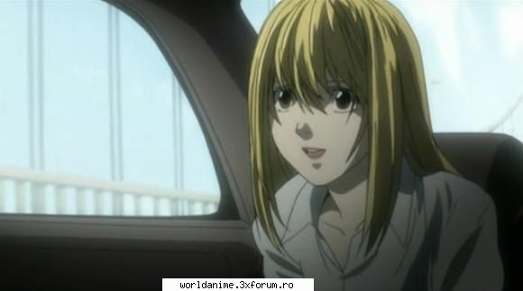 --->MiSa<--- - dark_kitty - Death Note