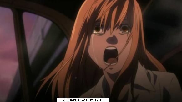 --->MiSa<--- - asta e de cand a incercat tatal lui Light sa ii - Death Note