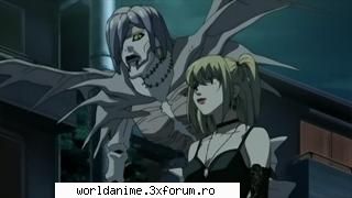 --->MiSa<--- - dark_kitty - Death Note